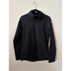 Under Armor Heat Gear Zip Up